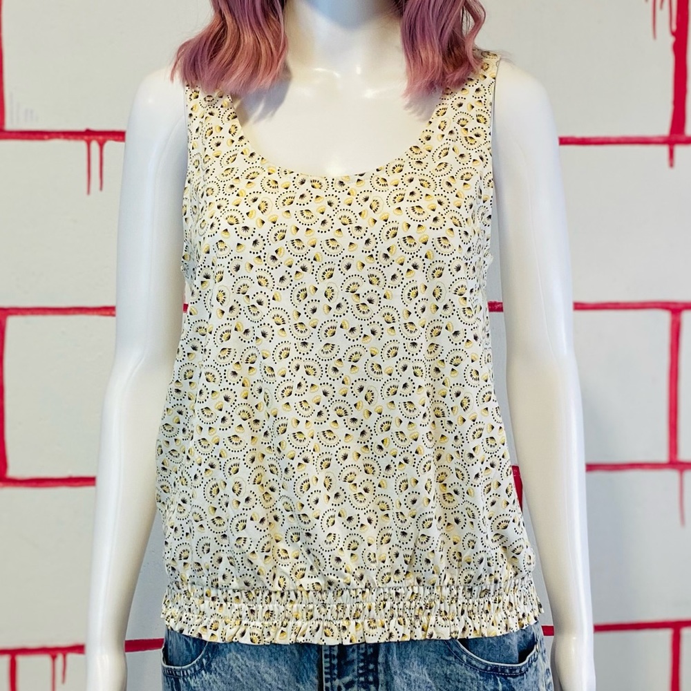 Loft Outlet Floral Cami Top 🌼